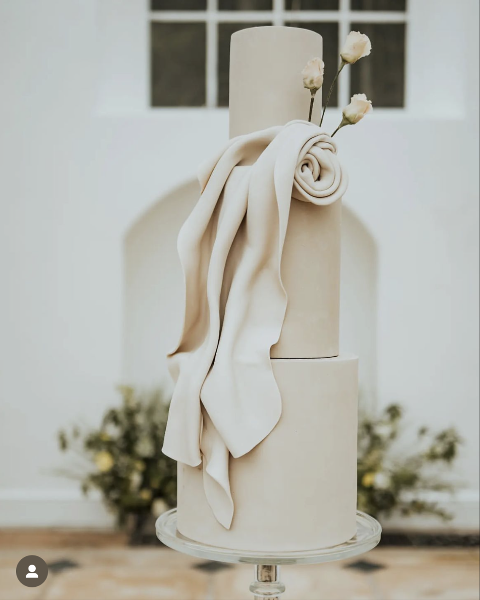 Edible draping 101 - 22nd April 2025